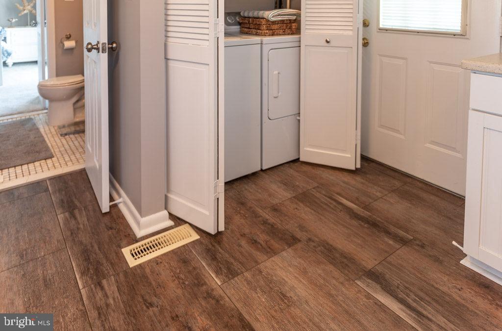 13903 Sailing Road Ocean City, MD 21842 - Photo 29 of 70 Washer & Dryer