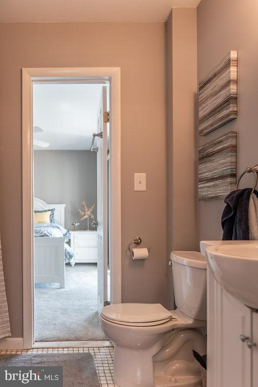 13903 Sailing Road Ocean City, MD 21842 - Photo 31 of 70 Master Bath