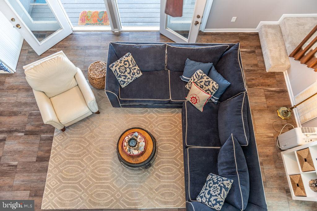 13903 Sailing Road Ocean City, MD 21842 - Photo 38 of 70 View Second Floor