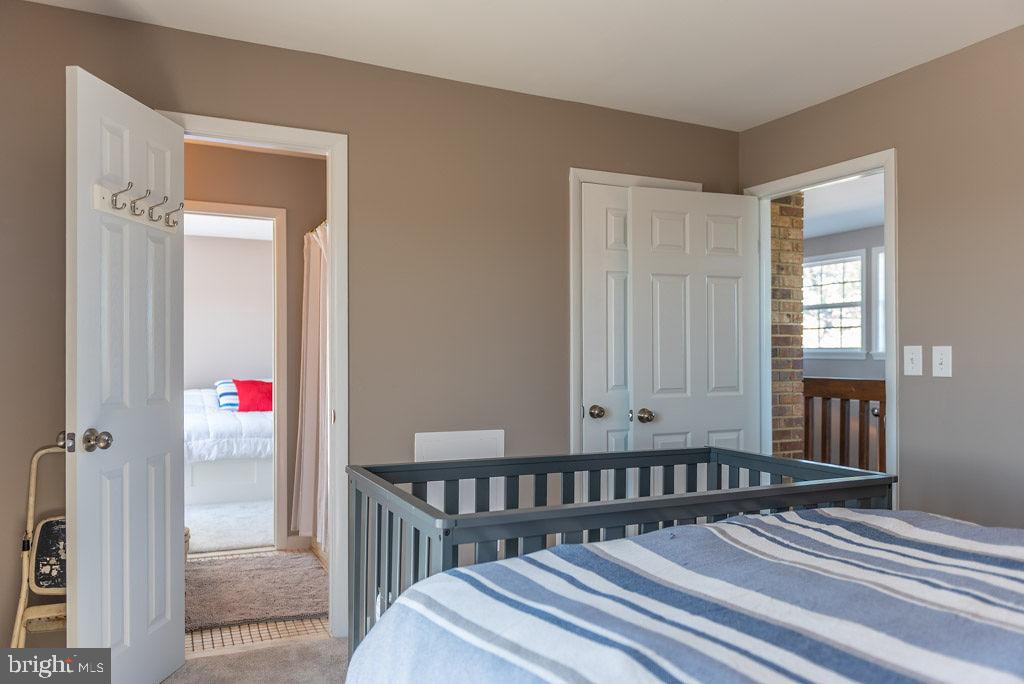 13903 Sailing Road Ocean City, MD 21842 - Photo 44 of 70 Bedroom 2
