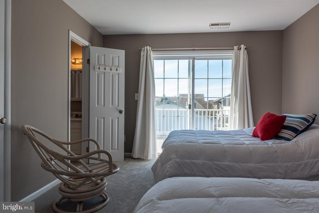 13903 Sailing Road Ocean City, MD 21842 - Photo 48 of 70 Bedroom 3
