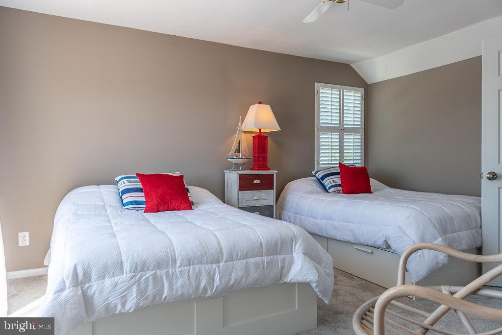 13903 Sailing Road Ocean City, MD 21842 - Photo 49 of 70 Bedroom 3