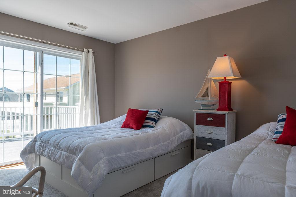 13903 Sailing Road Ocean City, MD 21842 - Photo 50 of 70 Bedroom 3