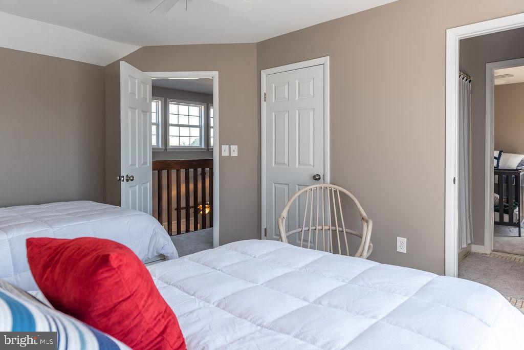 13903 Sailing Road Ocean City, MD 21842 - Photo 53 of 70 Bedroom 3