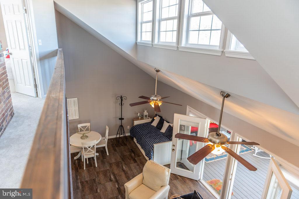 13903 Sailing Road Ocean City, MD 21842 - Photo 55 of 70 2nd Floor View Interior