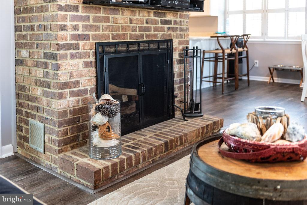 Fire Place