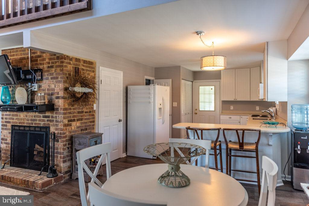 13903 Sailing Road Ocean City, MD 21842 - Photo 8 of 70 Dining Room