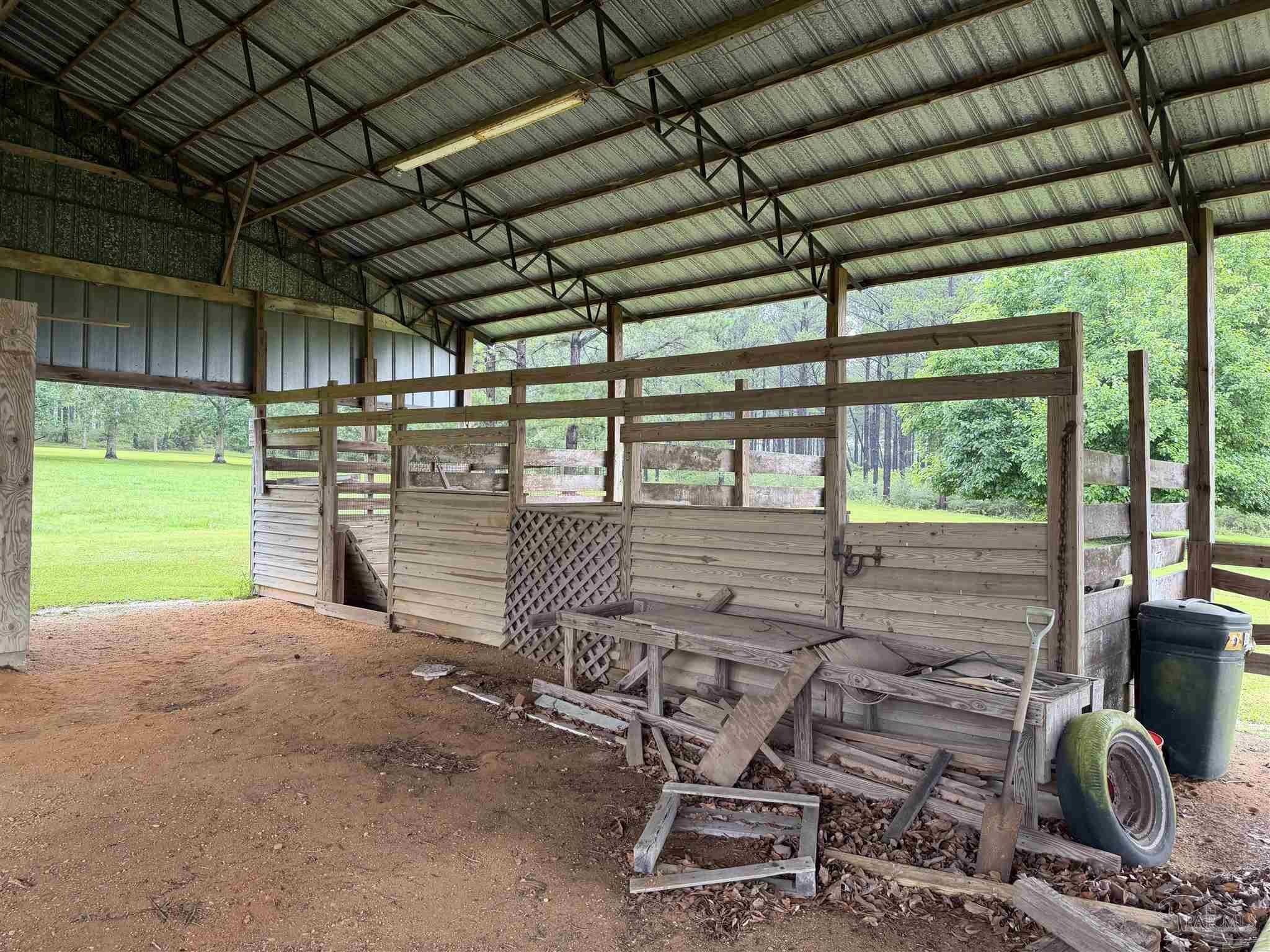 154 Perry Lane Atmore, AL 36502 - Photo 46 of 62
