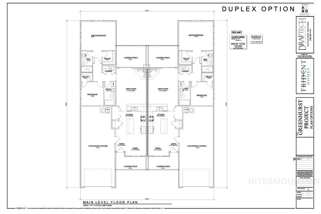 525 East Greenhurst Road Nampa, ID 83686 - Photo 3 of 5
