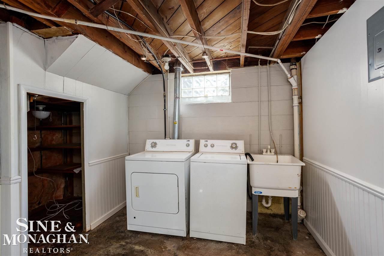 22152 Hayes Avenue Eastpointe, MI 48021 - Photo 27 of 44