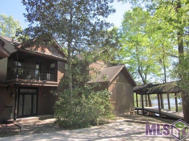 10650 Morning View Court Baton Rouge, LA 70817 - Photo 1 of 48 Front view of home