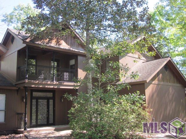 10650 Morning View Court Baton Rouge, LA 70817 - Photo 2 of 48 Front view of home