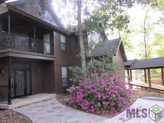 10650 Morning View Court Baton Rouge, LA 70817 - Photo 4 of 48 Front view of home