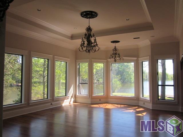 10650 Morning View Court Baton Rouge, LA 70817 - Photo 8 of 48 Den View To Lake