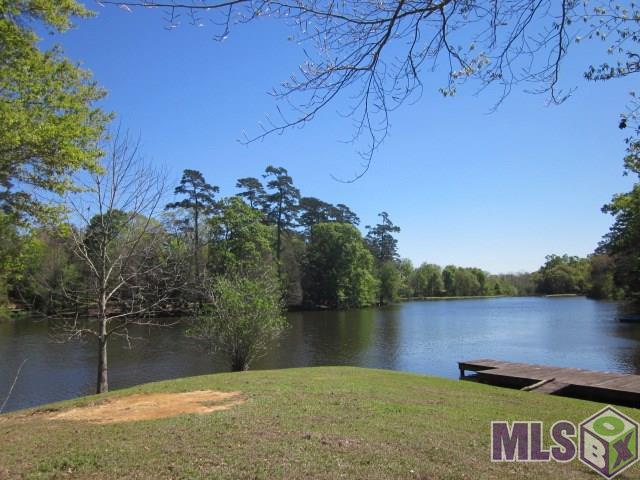 10650 Morning View Court Baton Rouge, LA 70817 - Photo 9 of 48 Den View To Lake With Private Pier