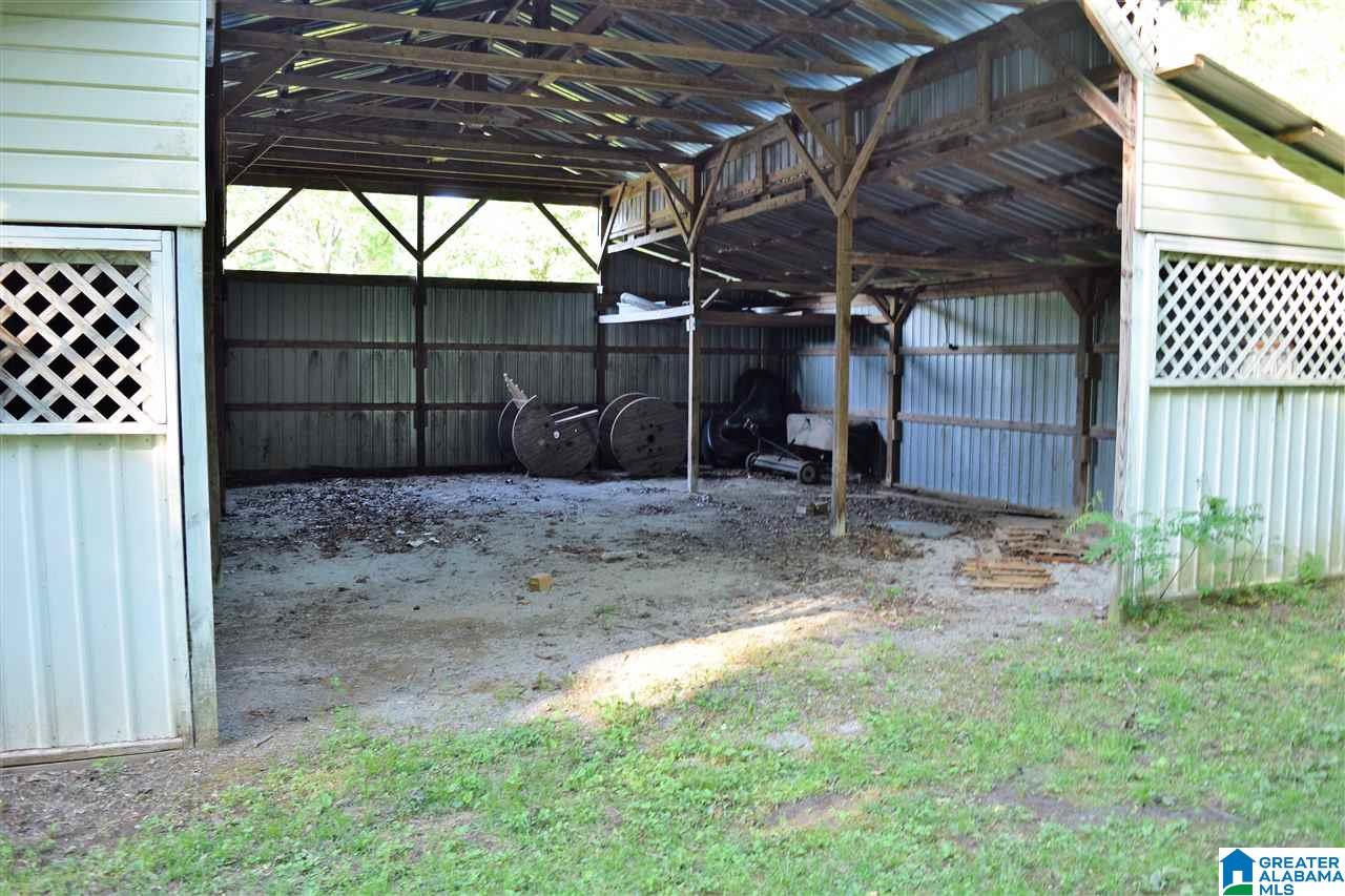 8389 North Valley Road Pinson, AL 35126 - Photo 37 of 38