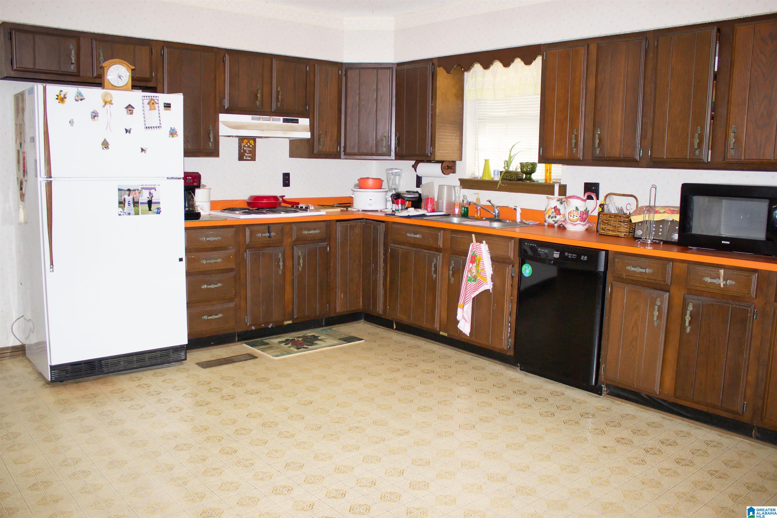 1470 Rabbit Branch Road Cropwell, AL 35054 - Photo 5 of 44