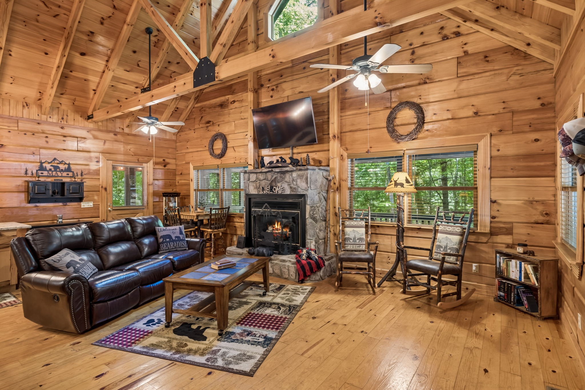 340 Doe Ridge Road Oneida, TN 37841 - Photo 11 of 99