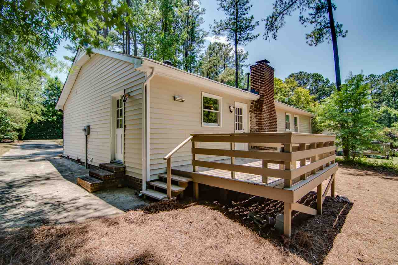 233 East Cornwall Road Cary, NC 27511 - Photo 22 of 27 Photo 22