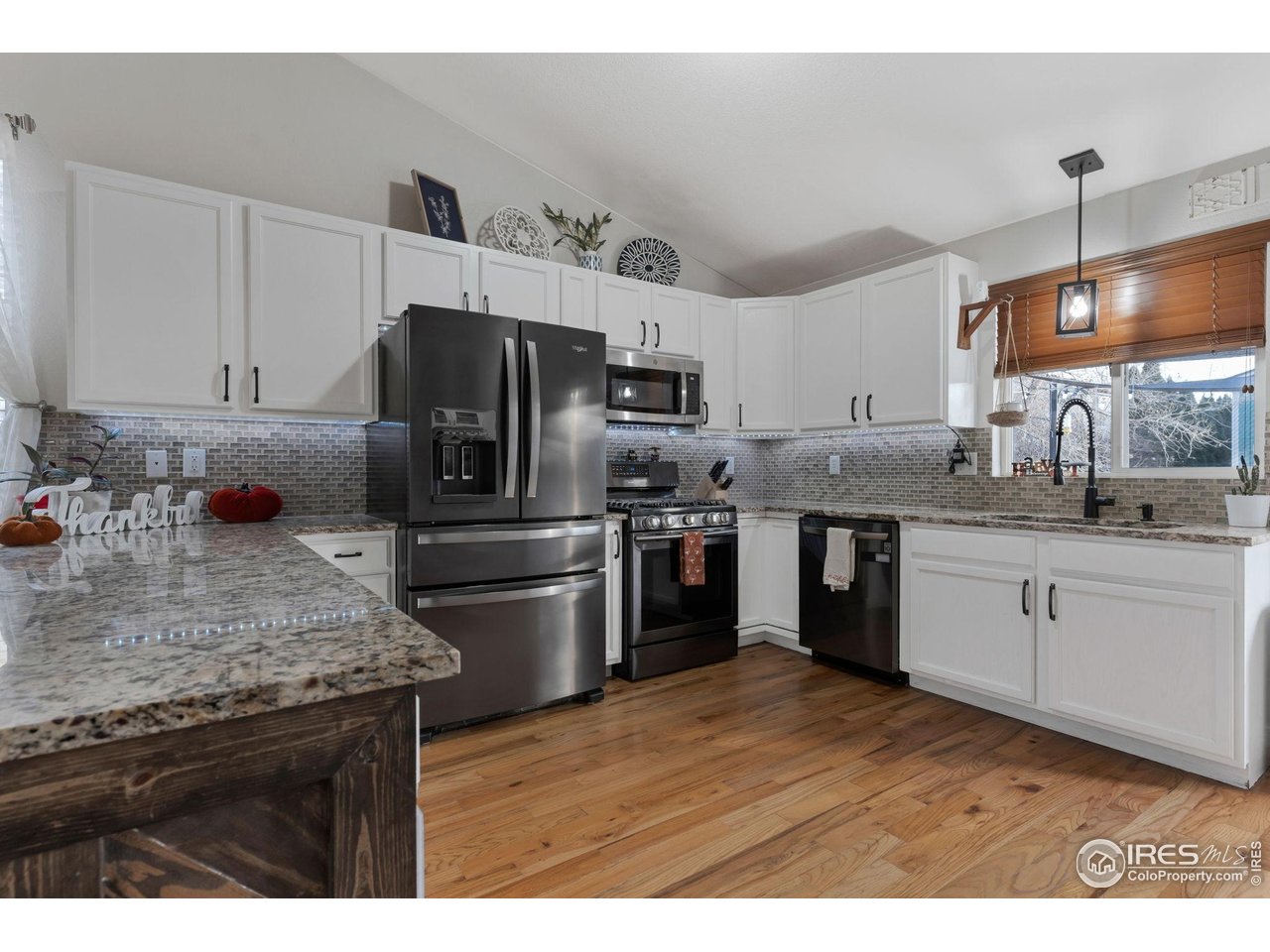 626 Sumac Street Frederick, CO 80530 - Photo 4 of 33 Spacious kitchen!