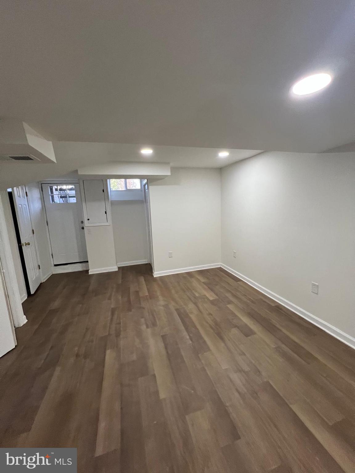 603 Braeside Road Baltimore, MD 21229 - Photo 12 of 30 a view of empty room