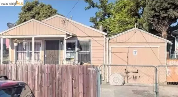 $330,000 | 9820 B Street, Oakland, CA 94603