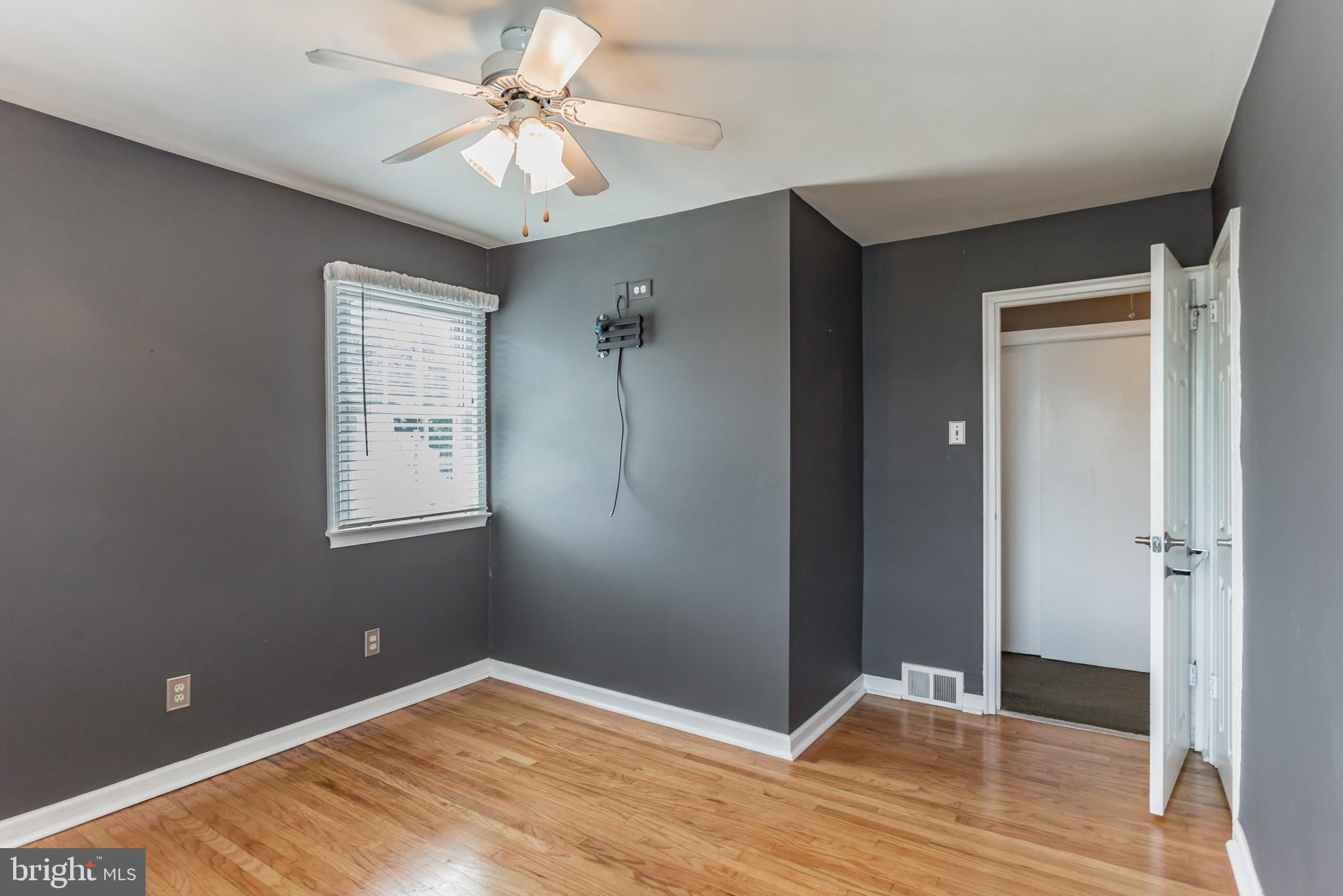 1429 Grace Road Swarthmore, PA 19081 - Photo 14 of 24 Bedroom 2