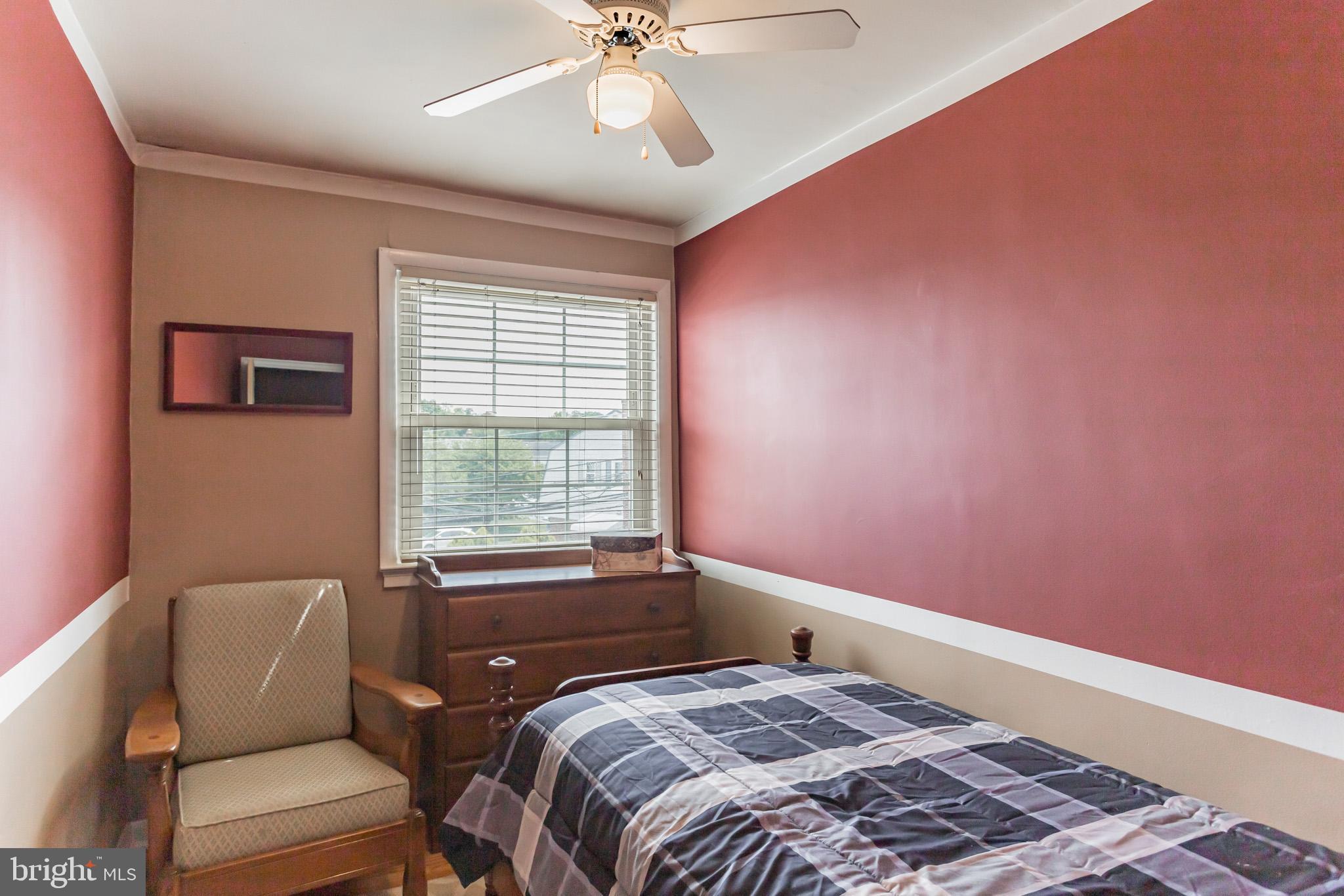 1429 Grace Road Swarthmore, PA 19081 - Photo 16 of 24 Bedroom 3