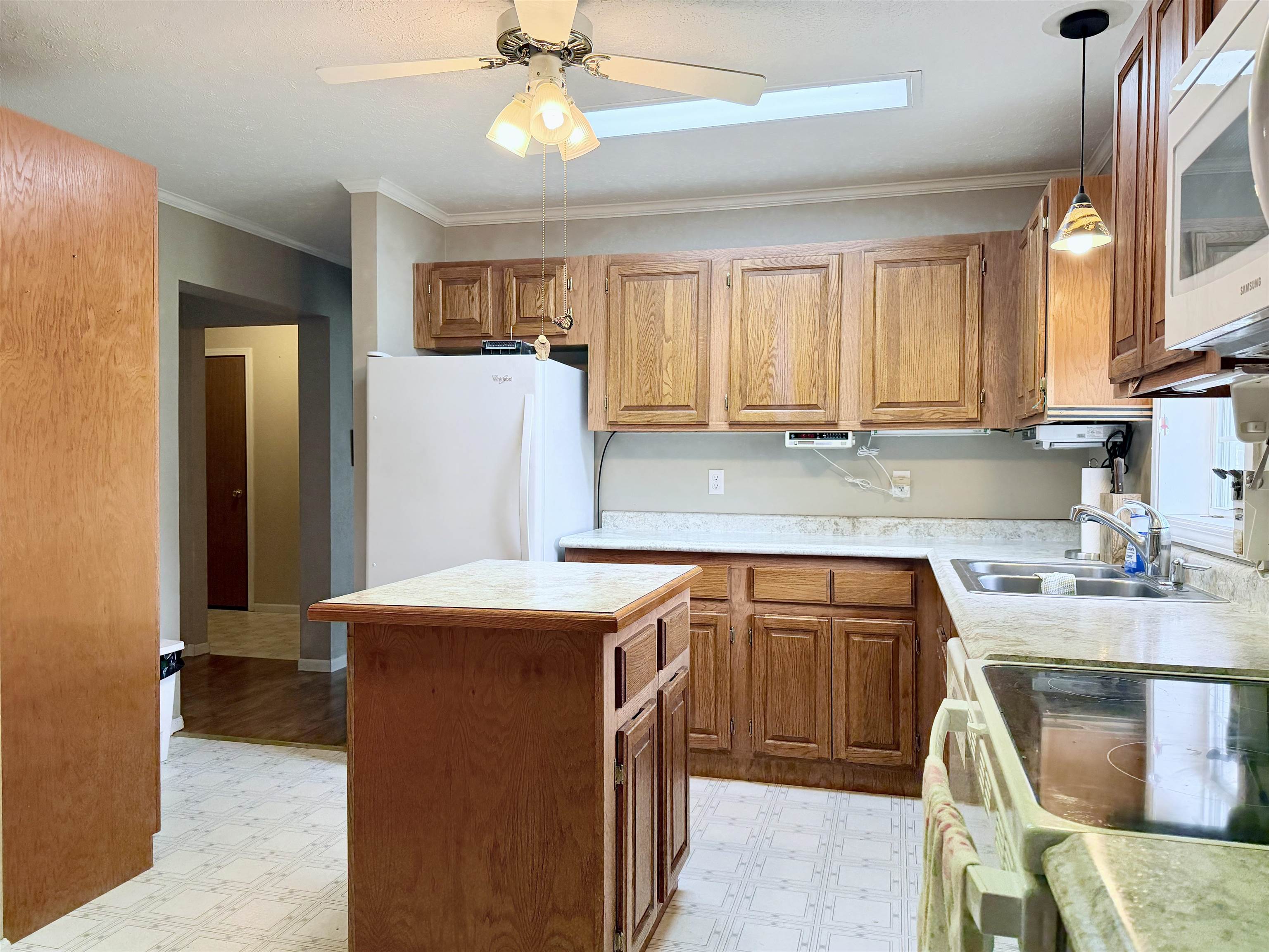 13249 Indian Road Kewadin, MI 49648 - Photo 6 of 35 Gallery Image 6