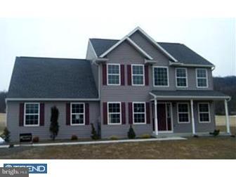 33 Forrest Road Mertztown, PA 19539 - Photo 1 of 11 Gallery Image 1