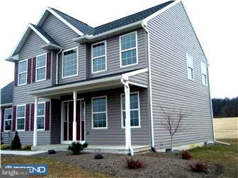 33 Forrest Road Mertztown, PA 19539 - Photo 7 of 11 Gallery Image 7