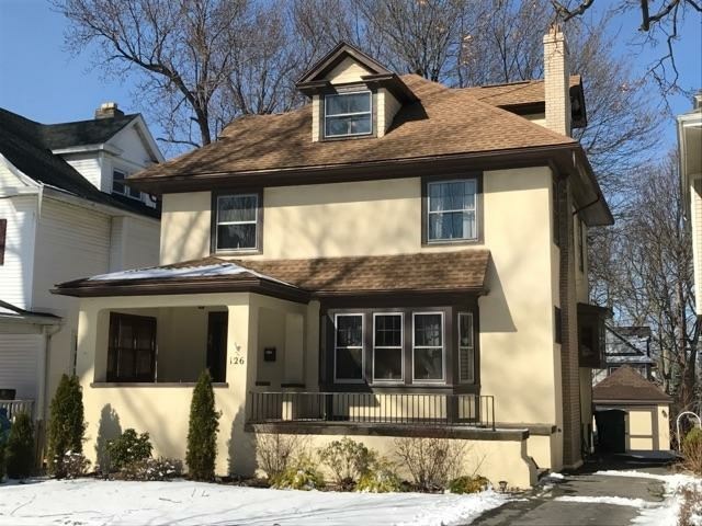 126 Alameda Street Rochester, NY 14613 - Photo 1 of 1