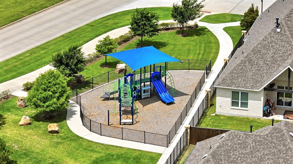 1313 Kirkwood Road Rockwall, TX 75087 - Photo 36 of 39 Community playground!