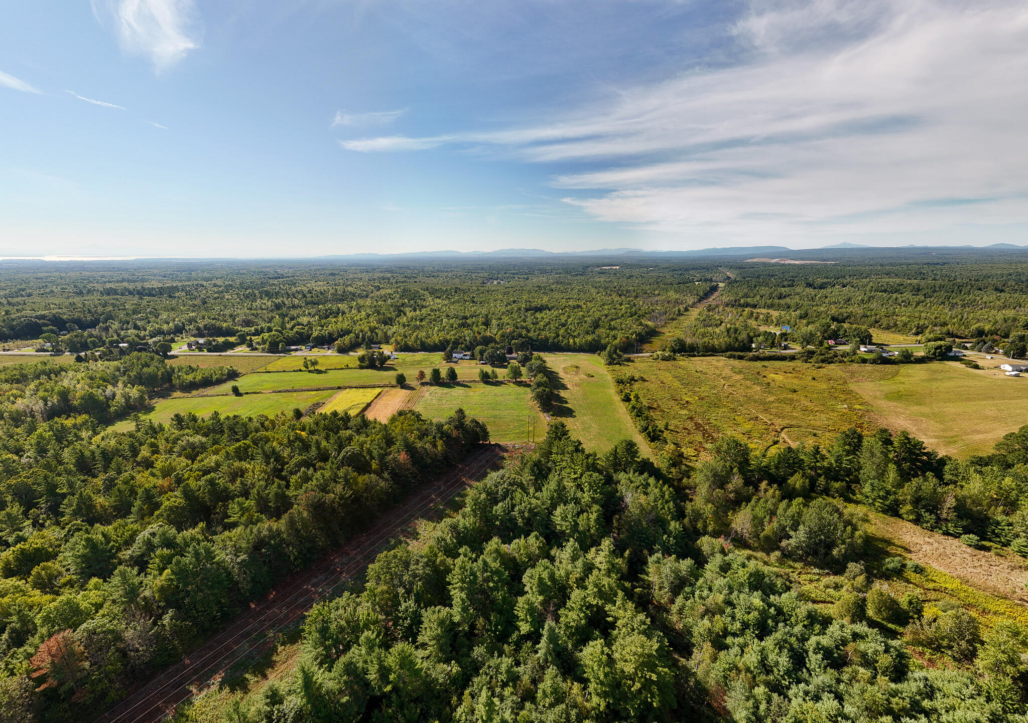 0 Town Line Road West Chazy, NY 12992 - Photo 6 of 25