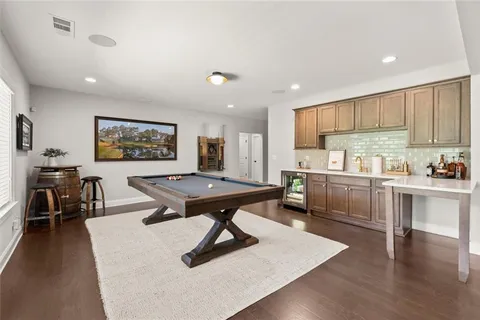 $1,600,000 | 3166 Capriole Drive Northeast, Marietta, GA 30062