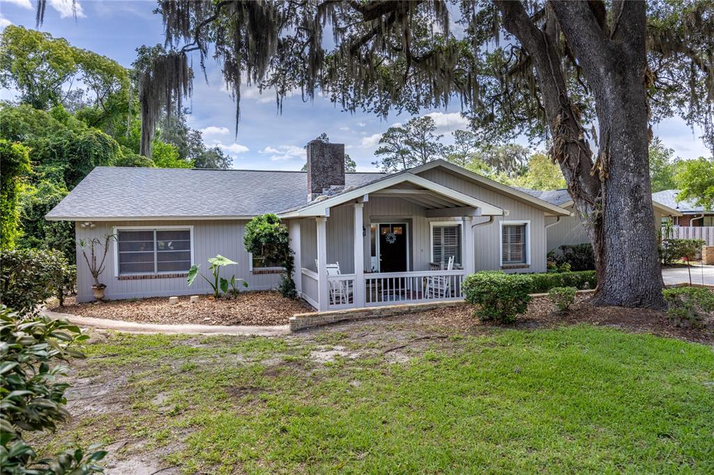 3933 State Road 21 Keystone Heights, FL 32656 - Photo 4 of 99