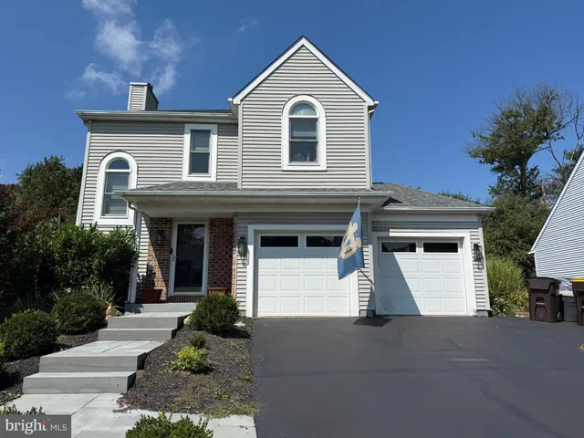 $664,900 | 117 Cottonwood Court, Doylestown, PA 18901