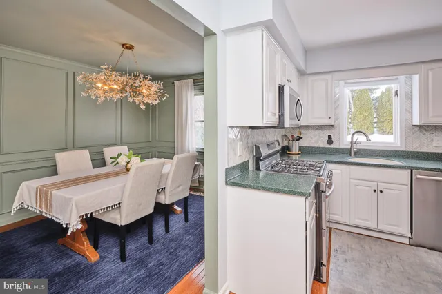 $664,900 | 117 Cottonwood Court, Doylestown, PA 18901