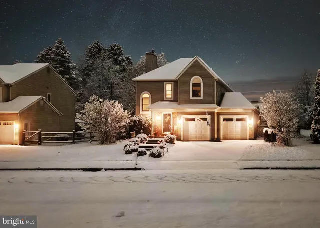 $664,900 | 117 Cottonwood Court, Doylestown, PA 18901