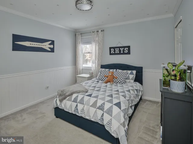 $664,900 | 117 Cottonwood Court, Doylestown, PA 18901