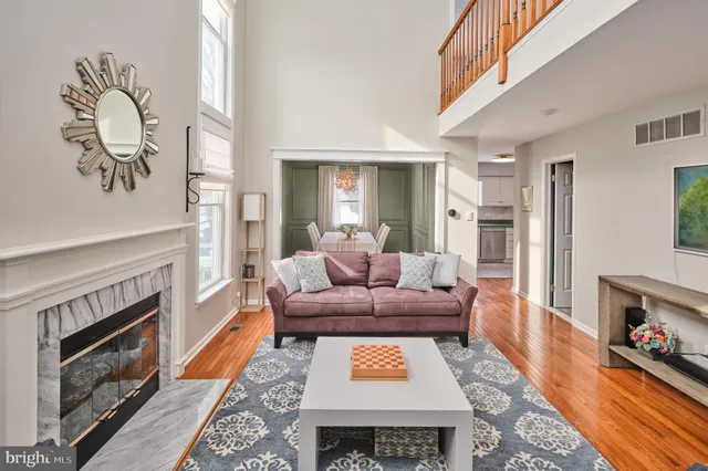 $664,900 | 117 Cottonwood Court, Doylestown, PA 18901