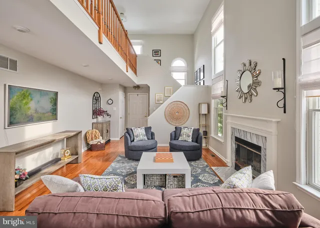 $664,900 | 117 Cottonwood Court, Doylestown, PA 18901