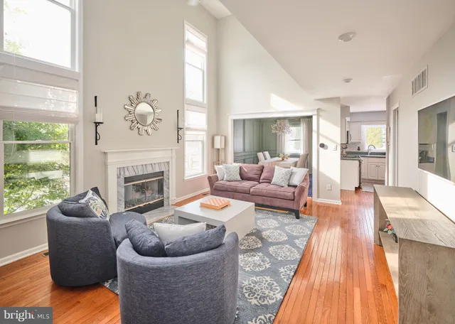 $664,900 | 117 Cottonwood Court, Doylestown, PA 18901