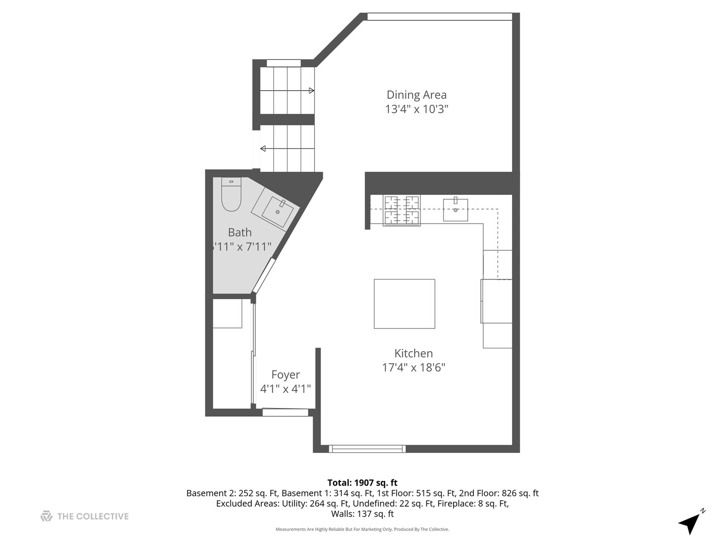 20 Oak Tree Court, Unit 20 Elmhurst, IL 60126 - Photo 31 of 35