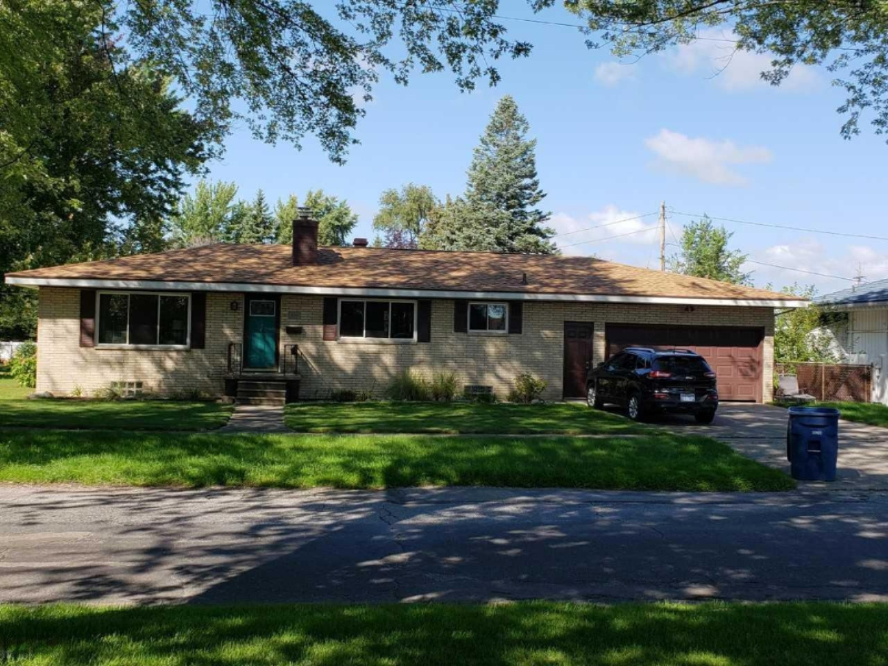 832 Cranbrook Road Muskegon, MI 49441 - Photo 1 of 16 Cranbrook