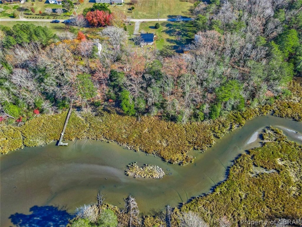 1665 Kates Neck Road Locust Hill, VA 23092 - Photo 38 of 39