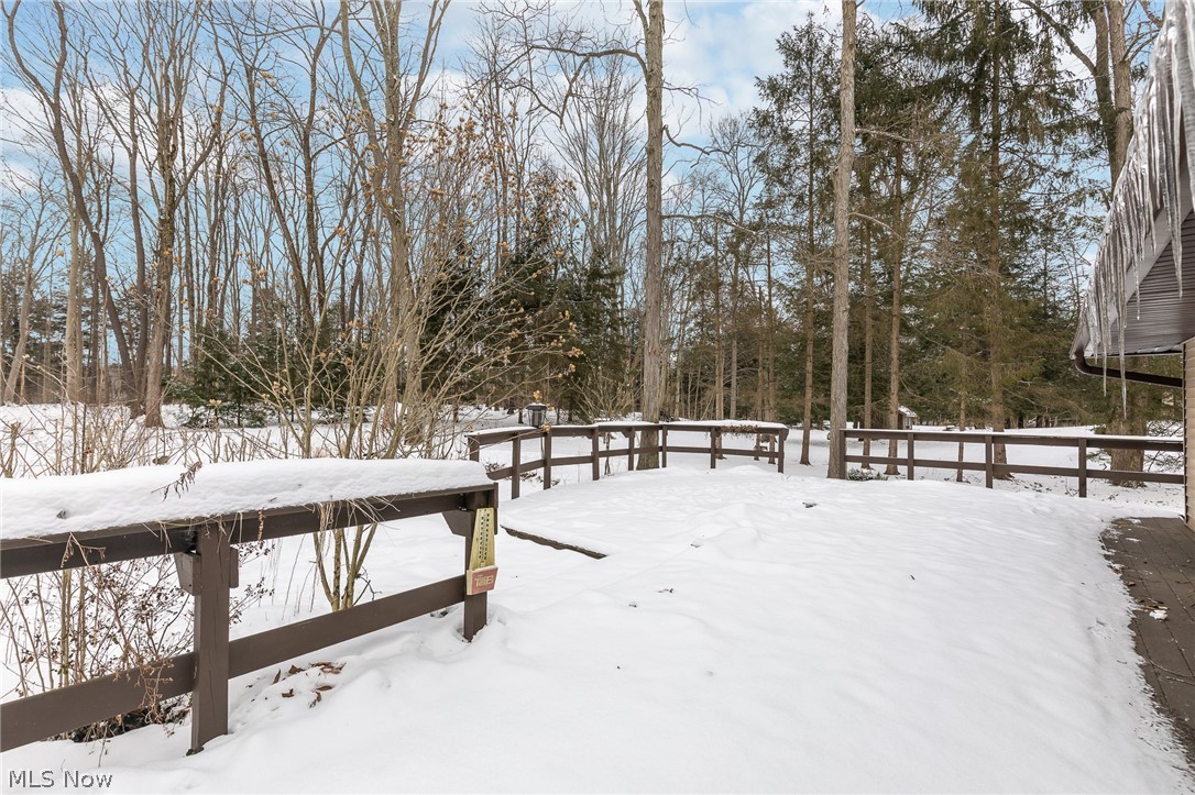 14826 Rider Road Burton, OH 44021 - Photo 27 of 30