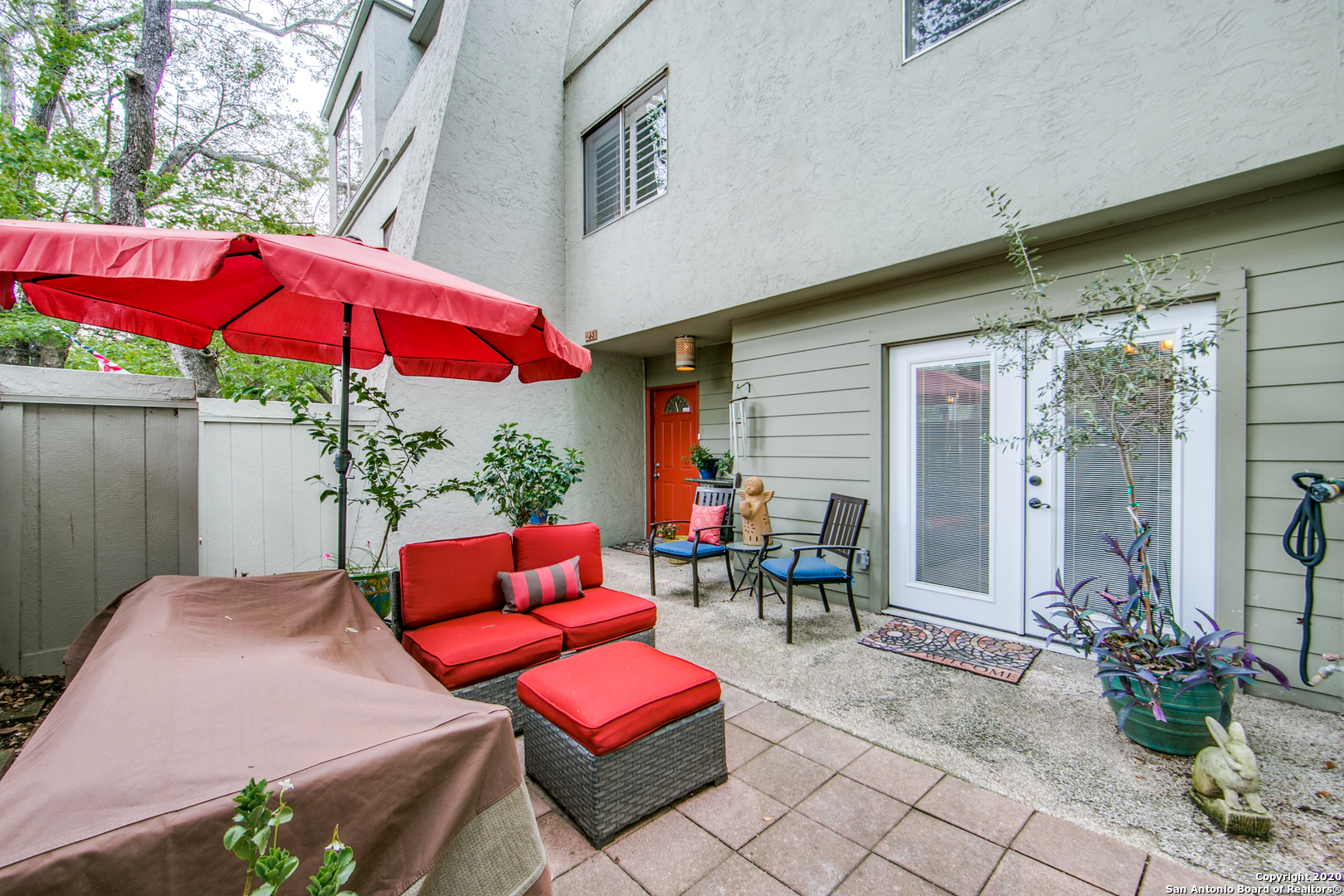 3103 Eisenhauer Road, Unit J 3 San Antonio, TX 78209 - Photo 1 of 1