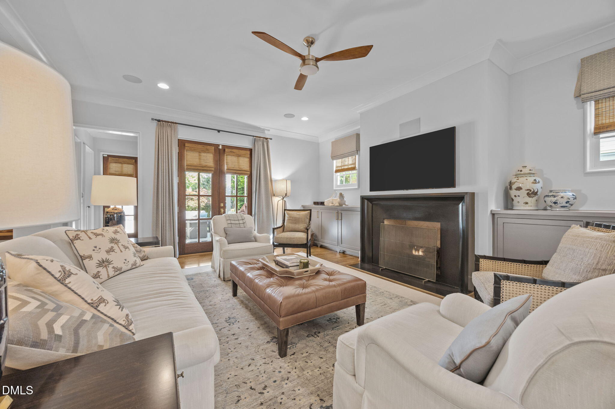 3014 Churchill Road Raleigh, NC 27607 - Photo 10 of 56