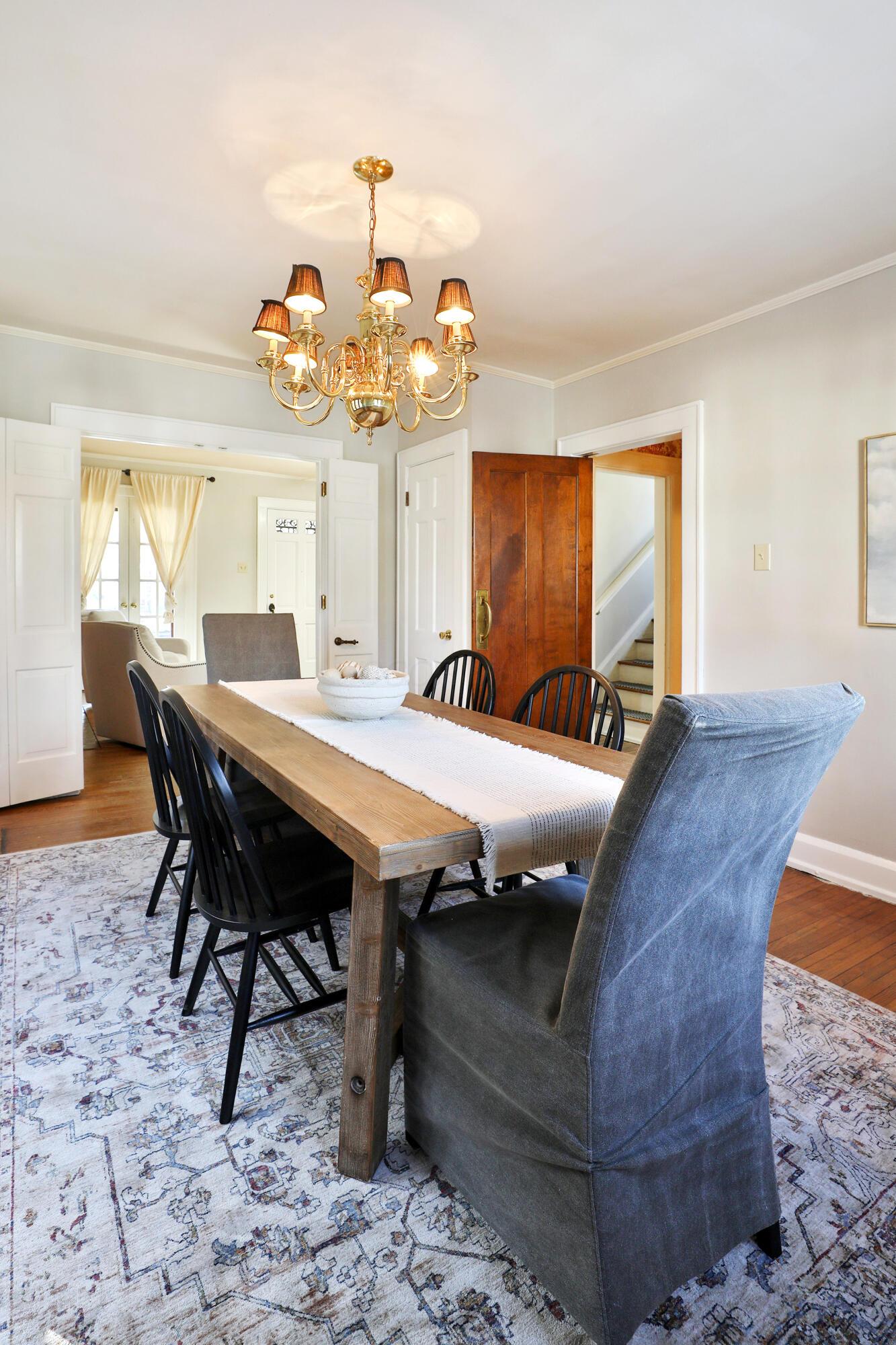 232 Brighton Road Columbus, OH 43202 - Photo 15 of 44 Dining Room
